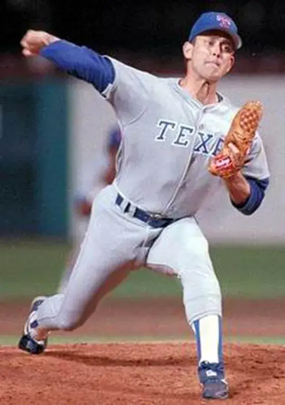 TEXAS RANGERS 1990’s Majestic Throwback Away Baseball Jersey Customized “Any Name & Number(s)” 