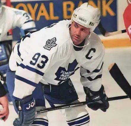 TORONTO MAPLE LEAFS 1990’s Home CCM Vintage Jersey Customized “Any Name & Number(s)” 