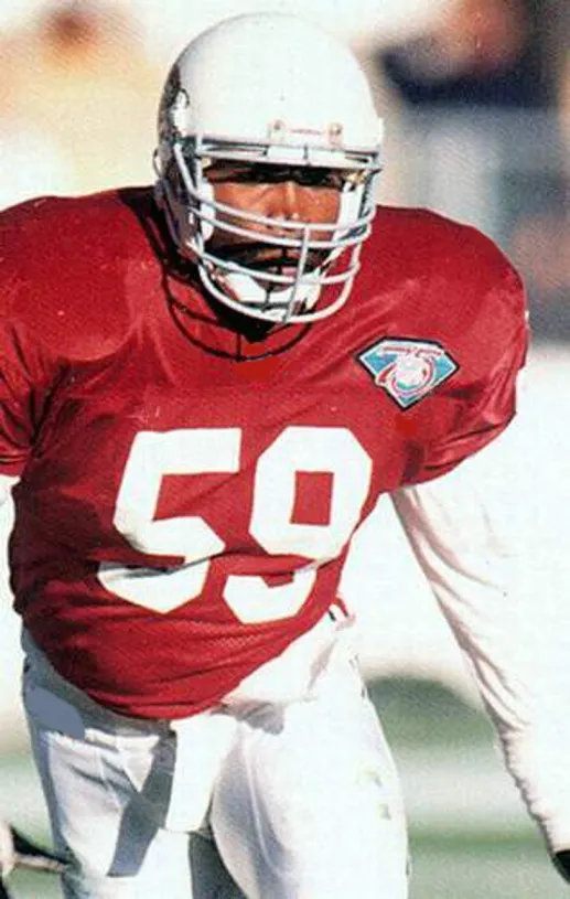 ARIZONA CARDINALS 1994 Throwback NFL Jersey Customized “Any Name & Number(s)” 