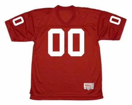 ARIZONA CARDINALS 1994 Throwback NFL Jersey Customized “Any Name & Number(s)” 