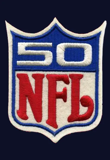 CHICAGO BEARS 1969 Home Throwback NFL Jersey Customized “Any Name & Number(s)” 