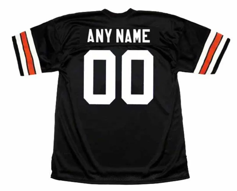 CINCINNATI BENGALS 1970’s Throwback NFL Jersey Customized “Any Name & Number(s)” 