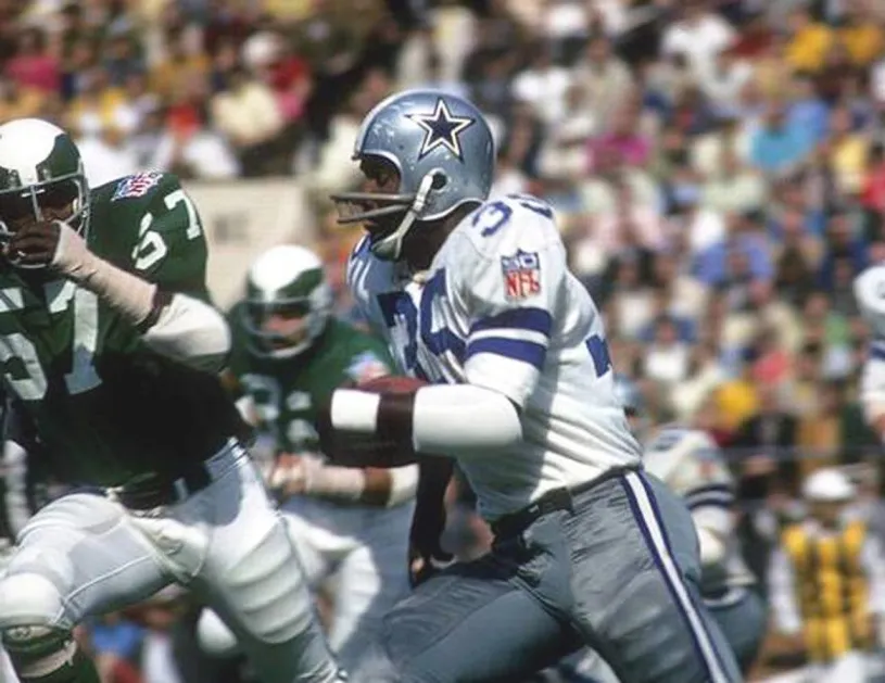 DALLAS COWBOYS 1969 Home Throwback NFL Jersey Customized “Any Name & Number(s)” 