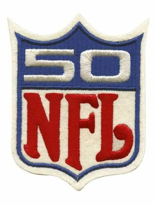 DETROIT LIONS 1969 Throwback NFL Jersey Customized “Any Name & Number(s)” 