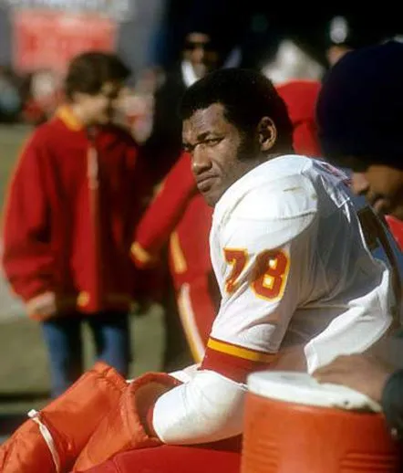 BOBBY BELL Kansas City Chiefs 1973 Throwback NFL Football Jersey 