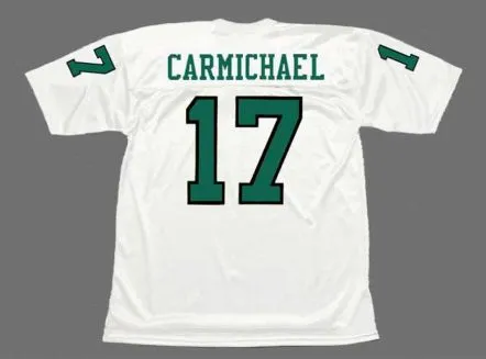 HAROLD CARMICHAEL Philadelphia Eagles 1972 Throwback NFL Football Jersey 