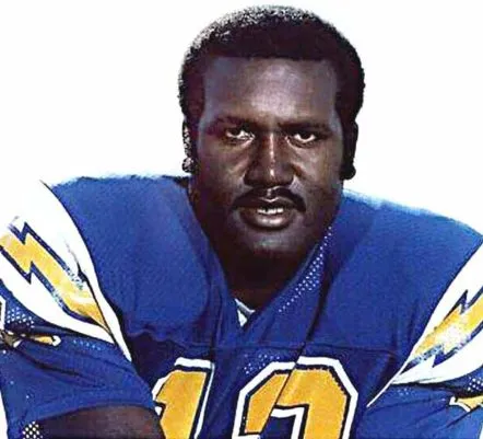 JAMES HARRIS San Diego Chargers 1978 Throwback NFL Football Jersey 