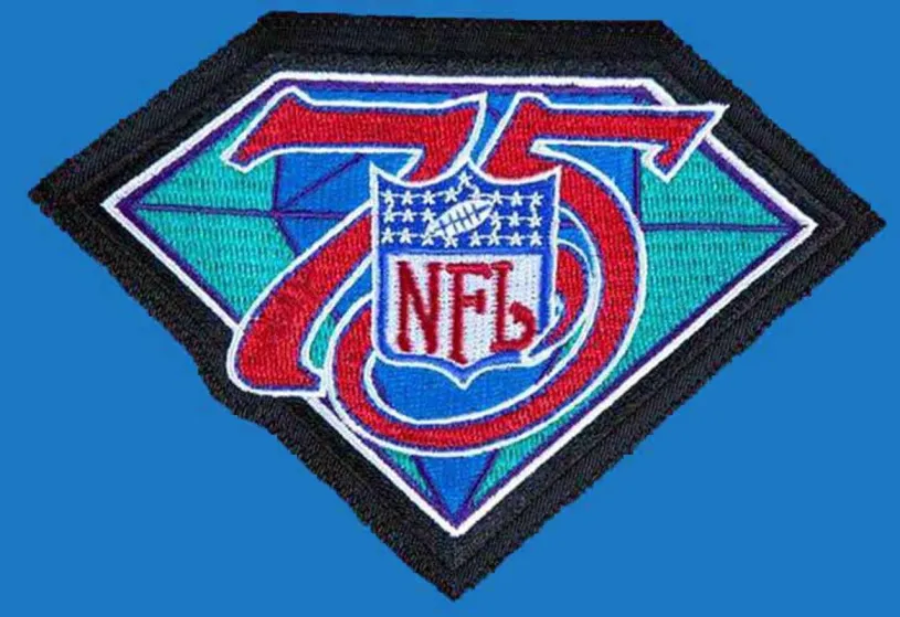 JUNIOR SEAU San Diego Chargers 1994 Throwback Home NFL Football Jersey 