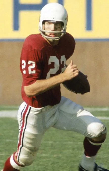 ROGER WEHRLI St. Louis Cardinals 1969 Throwback NFL Football Jersey 