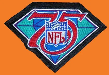 HARDY NICKERSON Tampa Bay Buccaneers 1994 Home Throwback NFL Football Jersey 