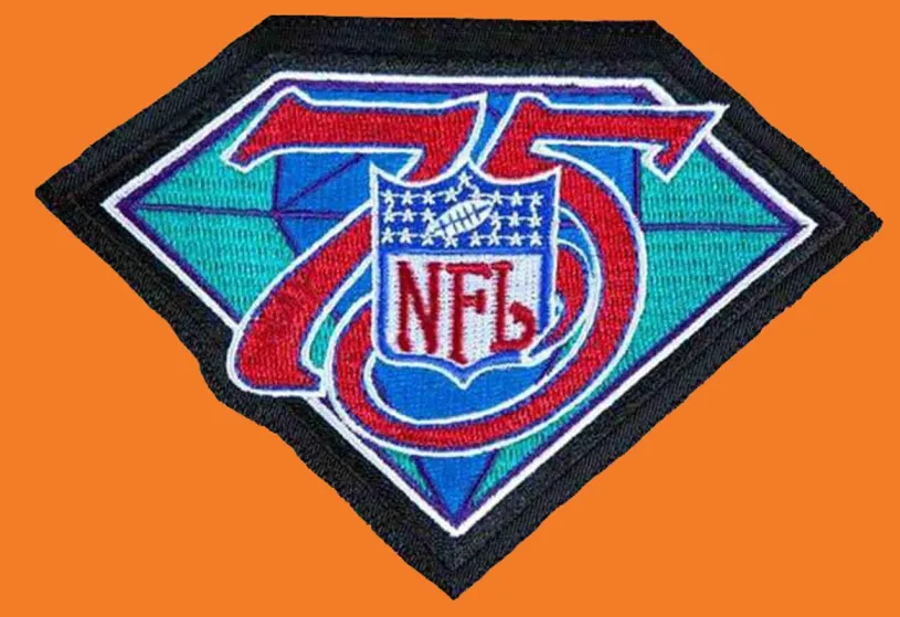 HARDY NICKERSON Tampa Bay Buccaneers 1994 Home Throwback NFL Football Jersey 