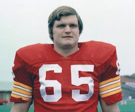 DAVE BUTZ Washington Redskins 1978 Throwback NFL Football Jersey 