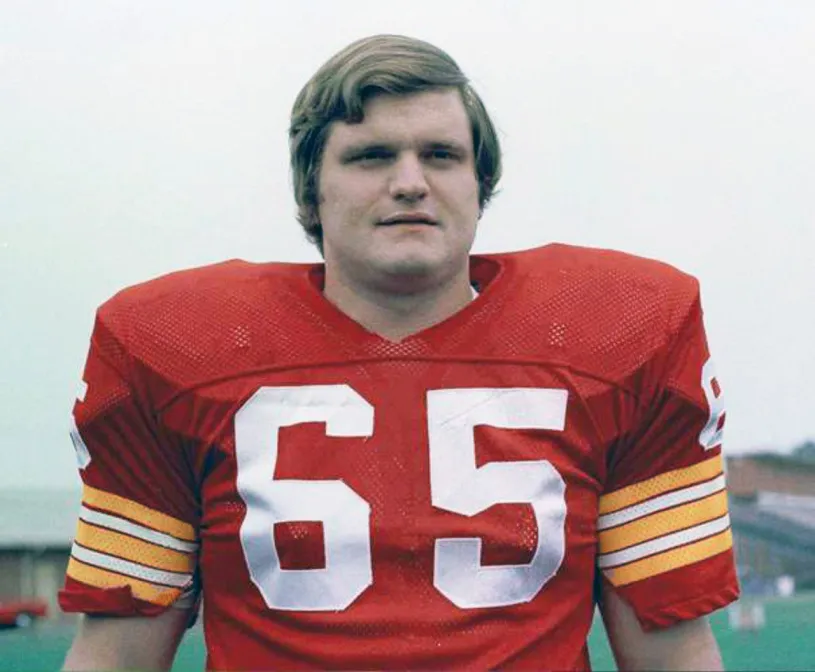 DAVE BUTZ Washington Redskins 1978 Throwback NFL Football Jersey 