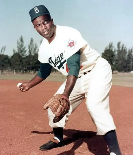 BROOKLYN DODGERS 1951 Majestic Cooperstown Throwback Jersey Customized “Any Name & Number(s)” 
