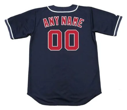 CALIFORNIA ANGELS 1990’s Majestic Throwback Alternate Jersey Customized “Any Name & Number(s)” 