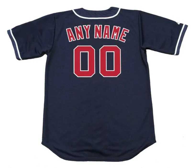 CALIFORNIA ANGELS 1990’s Majestic Throwback Alternate Jersey Customized “Any Name & Number(s)” 