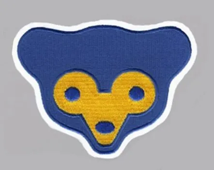 BILLY WILLIAMS Chicago Cubs 1969 Away Majestic Throwback Baseball Jersey 