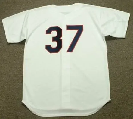 BOBBY THIGPEN Chicago White Sox 1988 Majestic Cooperstown Home Jersey 