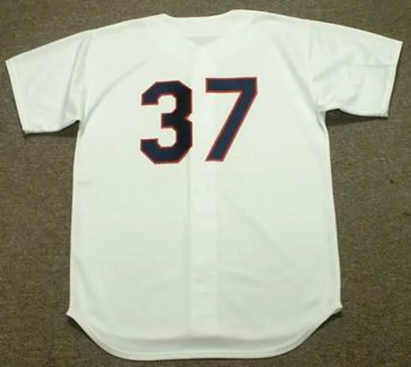BOBBY THIGPEN Chicago White Sox 1988 Majestic Cooperstown Home Jersey 