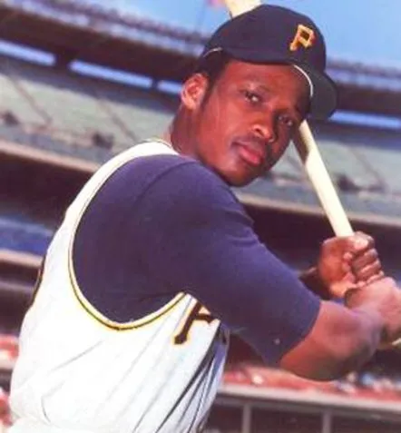 AL OLIVER Pittsburgh Pirates 1969 Majestic Throwback Home Baseball Jersey 