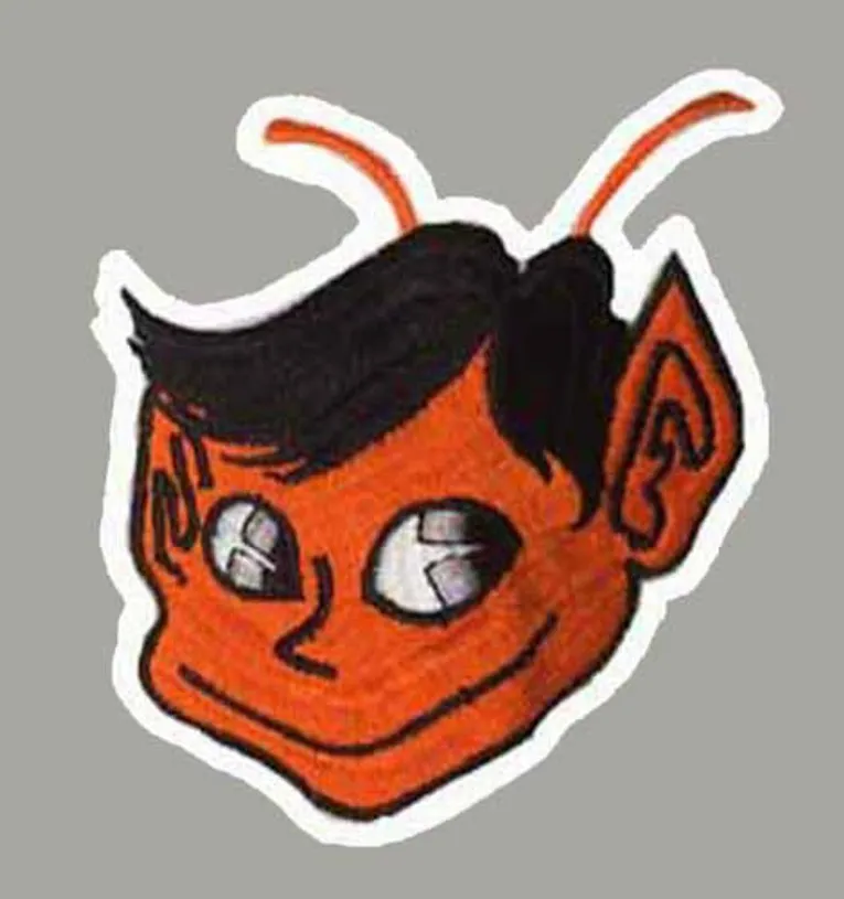 VIC WERTZ St. Louis Browns 1953 Away Majestic Throwback Baseball Jersey 