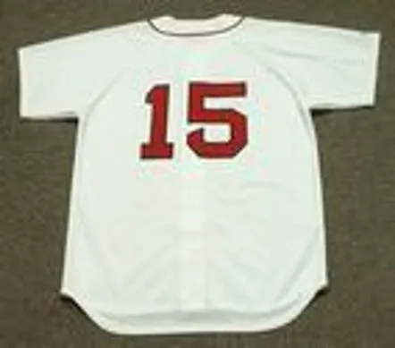 DUSTIN PEDROIA Boston Red Sox 2010 Majestic Home Baseball Jersey 