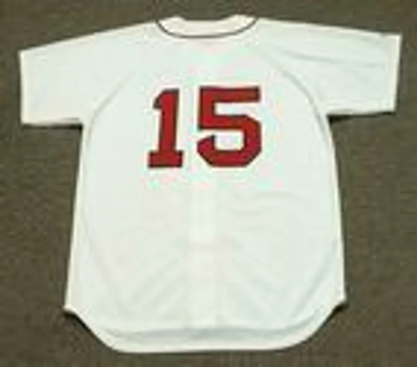 DUSTIN PEDROIA Boston Red Sox 2010 Majestic Home Baseball Jersey 
