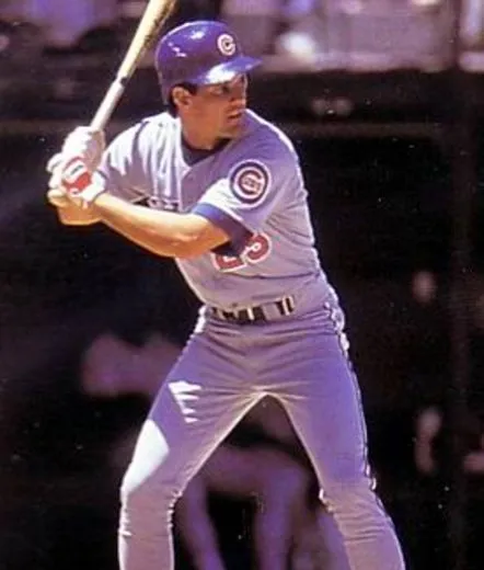 CHICAGO CUBS 1990’s Majestic Cooperstown Away Jersey Customized “Any Name & Number(s)” 