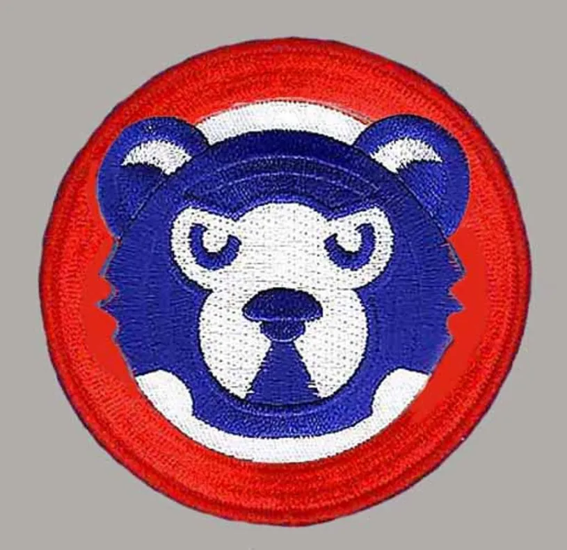 CHICAGO CUBS 1994 Majestic Throwback Away Jersey Customized “Any Name & Number” 