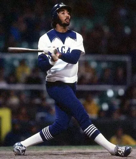 CHICAGO WHITE SOX 1970’s Home Majestic Throwback Baseball Jersey 