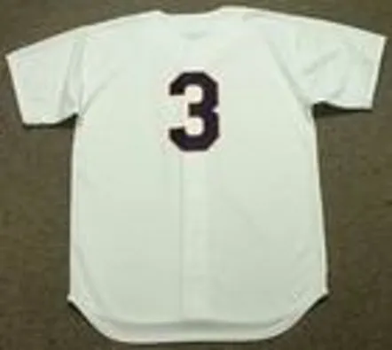 HAROLD BAINES Chicago White Sox 1987 Majestic Cooperstown Home Jersey 