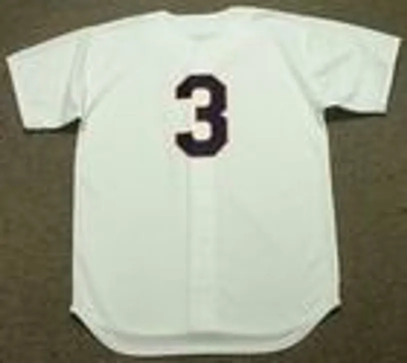 HAROLD BAINES Chicago White Sox 1987 Majestic Cooperstown Home Jersey 