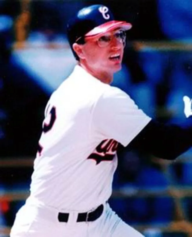 RON KITTLE Chicago White Sox 1989 Majestic Cooperstown Home Jersey 