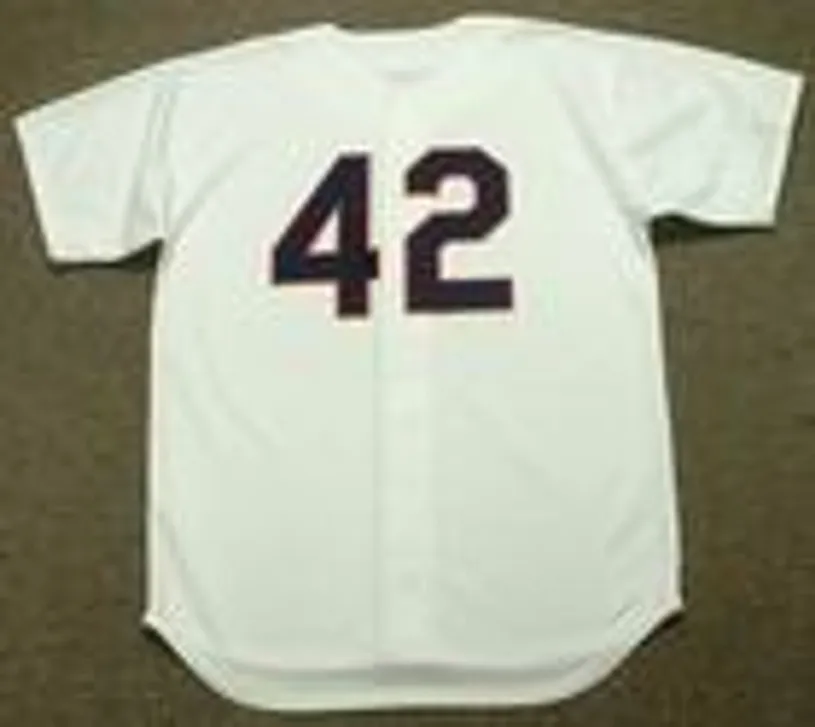 RON KITTLE Chicago White Sox 1989 Majestic Cooperstown Home Jersey 