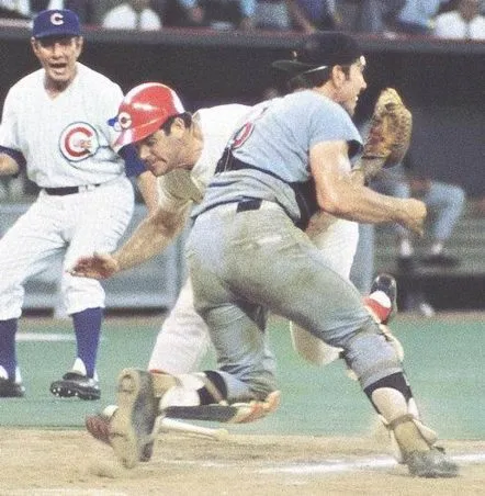 CLEVELAND INDIANS 1970 Majestic Cooperstown Away Jersey Customized “Any Name & Number(s)” 