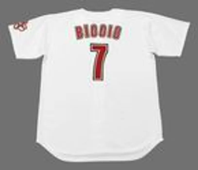 CRAIG BIGGIO Houston Astros 2002 Majestic Throwback Home Baseball Jersey 