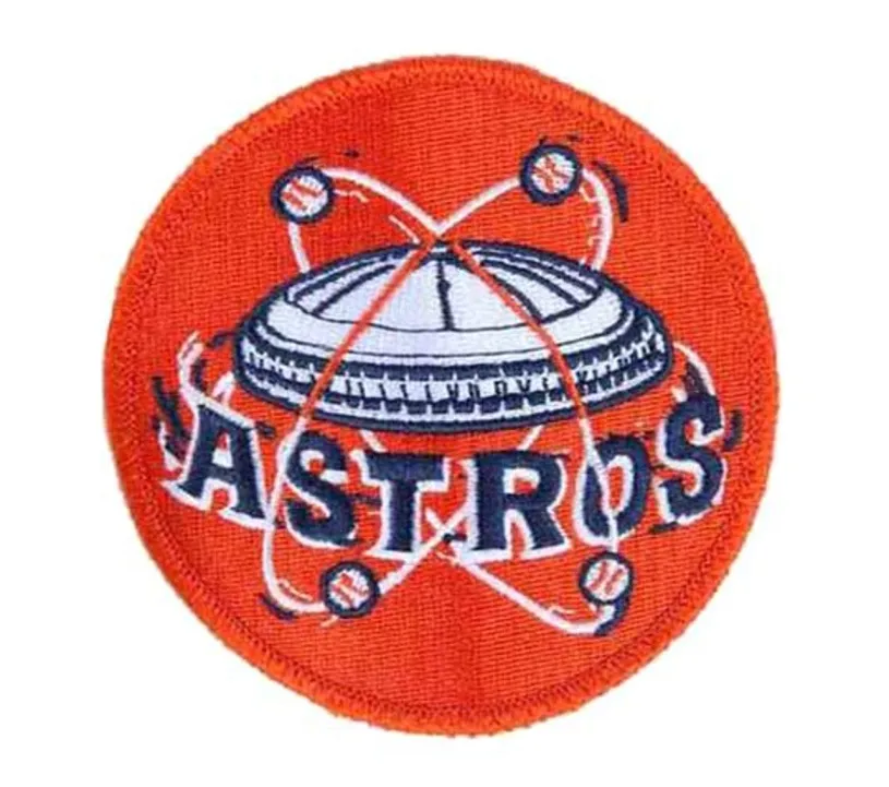 HOUSTON ASTROS 1971 Majestic Cooperstown Home Jersey Customized “Any Name & Number” 