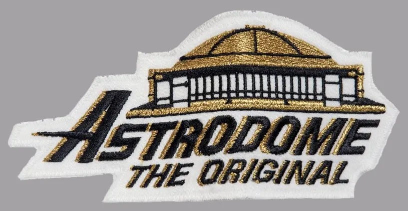 HOUSTON ASTROS 1990’s Majestic Throwback Away Jersey Customized “Any Name &  Number(s)” 