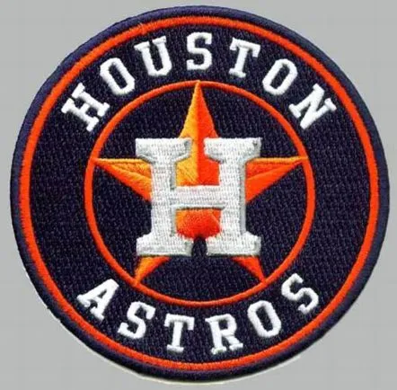 HOUSTON ASTROS Majestic Away Jersey Customized “Any Name & Number(s)” 
