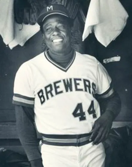 MILWAUKEE BREWERS 1970’s Majestic Cooperstown Throwback Home Jersey Customized “Any Name & Number(s)” 