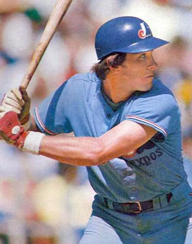 MONTREAL EXPOS 1970’s Majestic Throwback Away Jersey Customized “Any Name & Number(s)” 