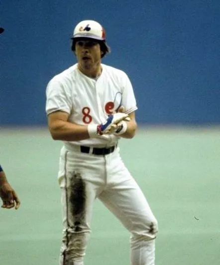 MONTREAL EXPOS 1970’s Majestic Throwback Home Jersey Customized “Any Name & Number(s)” 