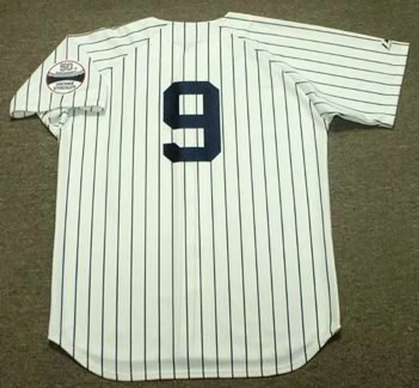 GRAIG NETTLES New York Yankees 1973 Majestic Cooperstown Home Jersey 