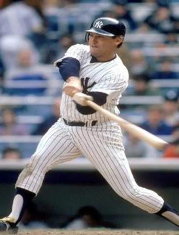 GRAIG NETTLES New York Yankees 1973 Majestic Cooperstown Home Jersey 