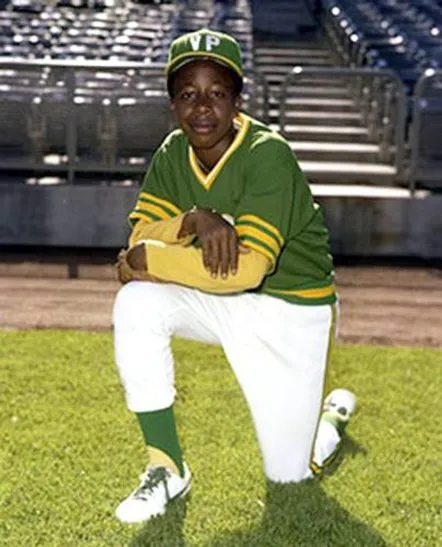 MC HAMMER Oakland Athletics 1970’s Majestic Cooperstown Throwback Baseball Jersey 