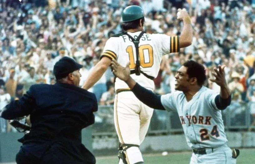 OAKLAND ATHLETICS 1970’s Majestic Home Throwback Jersey Customized “Any Name & Number(s)” 
