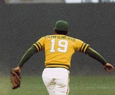 OAKLAND ATHLETICS 1973 Majestic Cooperstown Throwback Jersey Customized “Any Name & Number(s)” 