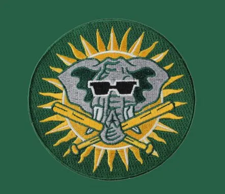 RICKEY HENDERSON Oakland Athletics 1995 Majestic Baseball Throwback Jersey 