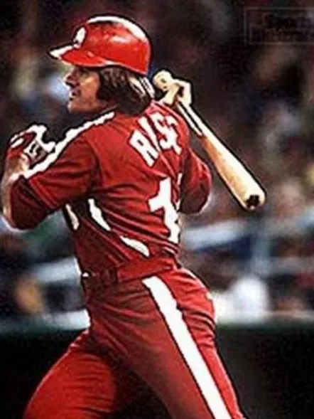 PHILADELPHIA PHILLIES 1979 Majestic Cooperstown Jersey Customized “Any Name & Number(s)” 