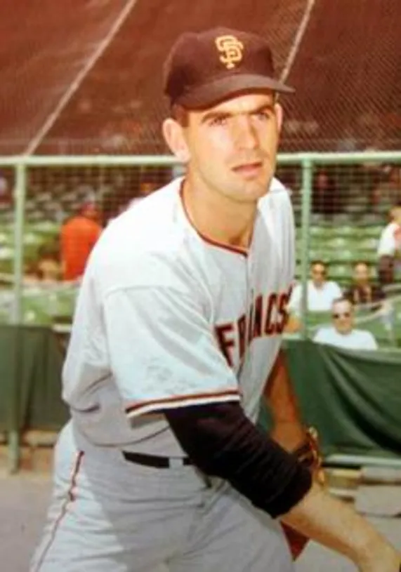 GAYLORD PERRY San Francisco Giants Majestic Cooperstown Throwback Baseball Jersey 